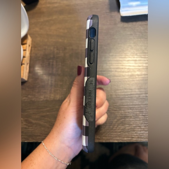 iPhone X case - Picture 3 of 4